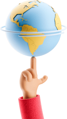 Santa's Globe